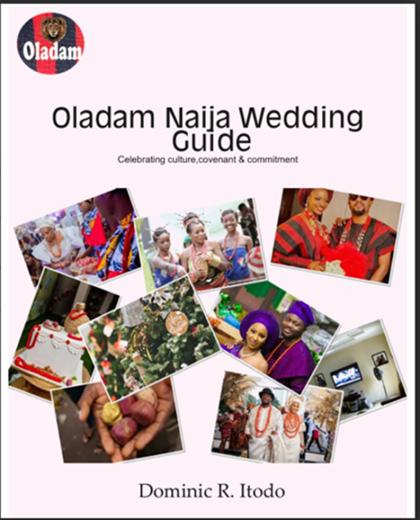 Oladam Wedding Guide